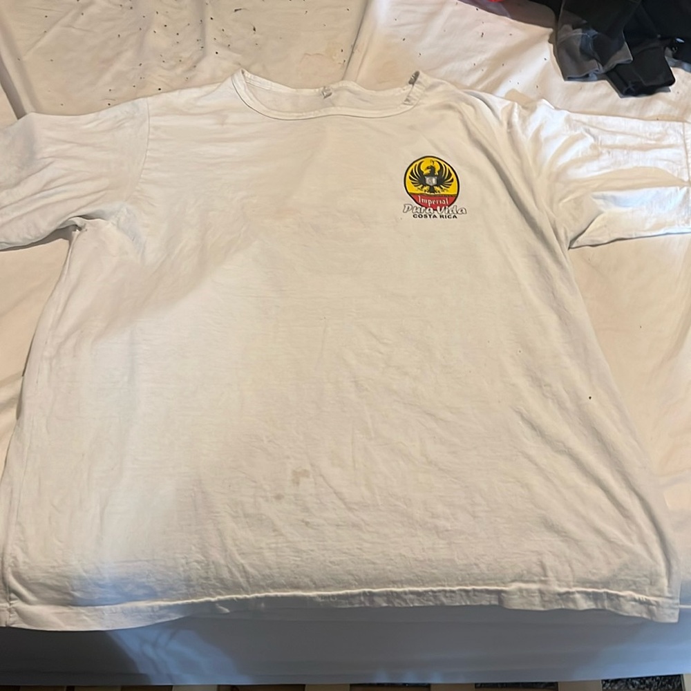 3XL shirt